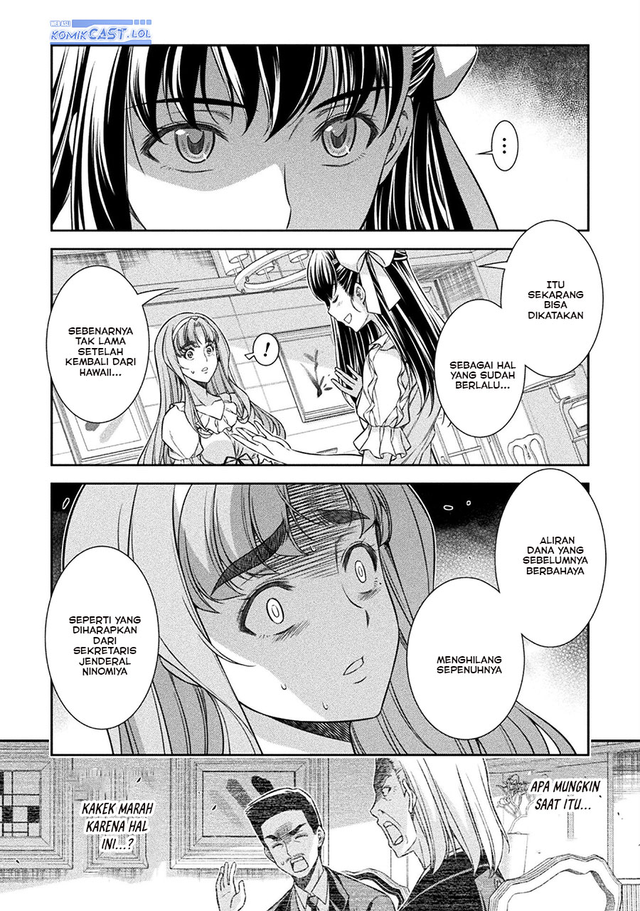 Dilarang COPAS - situs resmi www.mangacanblog.com - Komik silver plan to redo from jk 073 - chapter 73 74 Indonesia silver plan to redo from jk 073 - chapter 73 Terbaru 26|Baca Manga Komik Indonesia|Mangacan